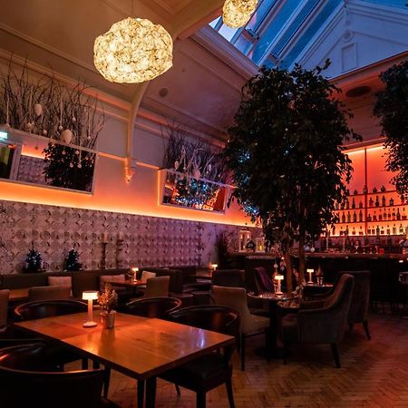 8 Beresford Street Hotel Saint Helier Luaran gambar