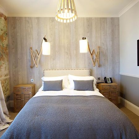 8 Beresford Street Hotel Saint Helier Luaran gambar