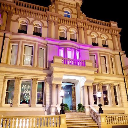 8 Beresford Street Hotel Saint Helier Luaran gambar