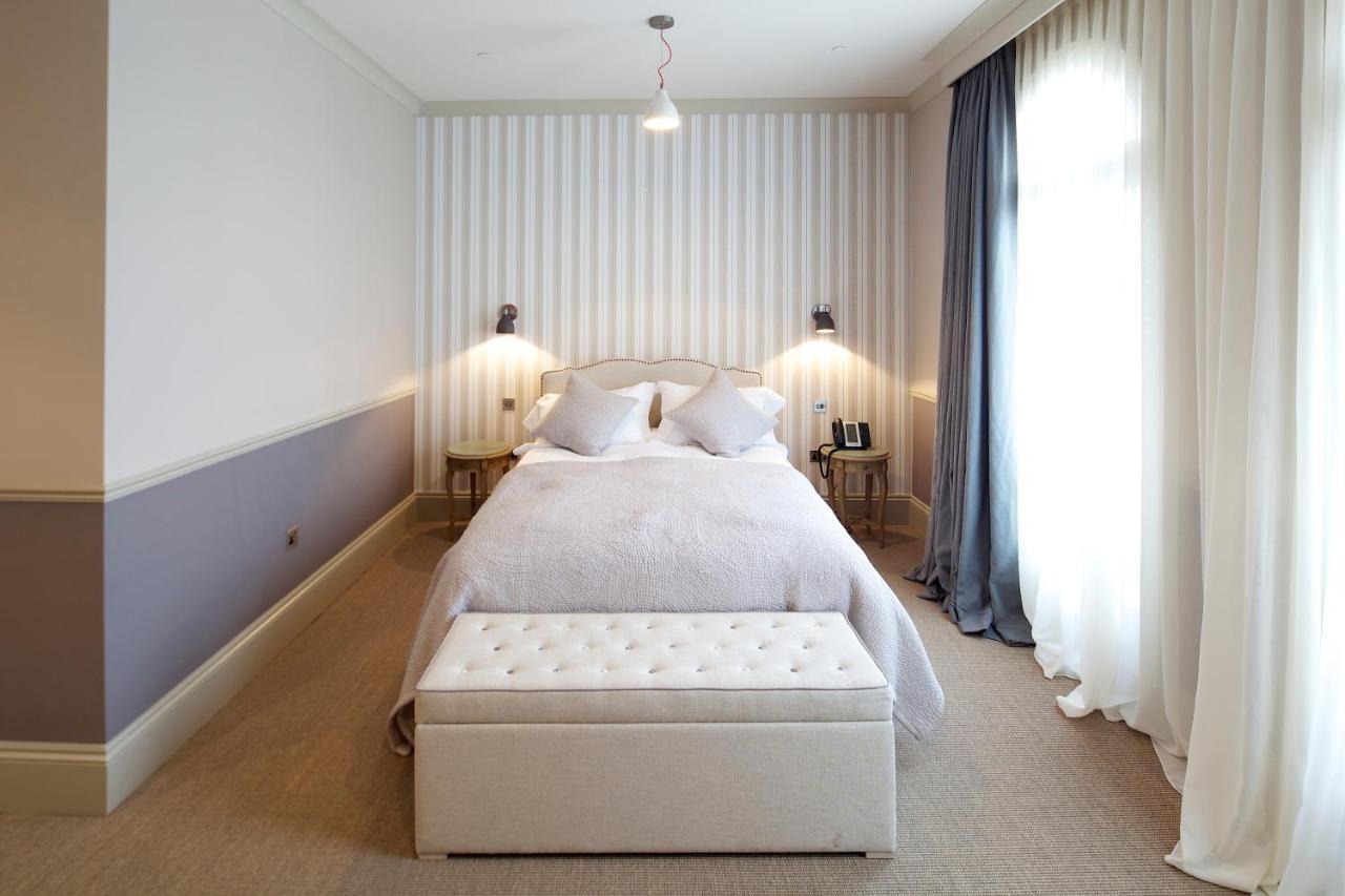 8 Beresford Street Hotel Saint Helier Luaran gambar