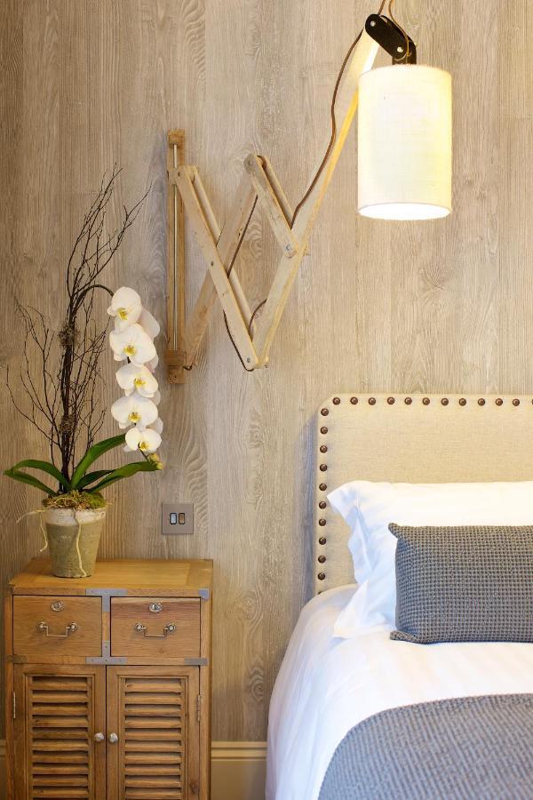 8 Beresford Street Hotel Saint Helier Luaran gambar