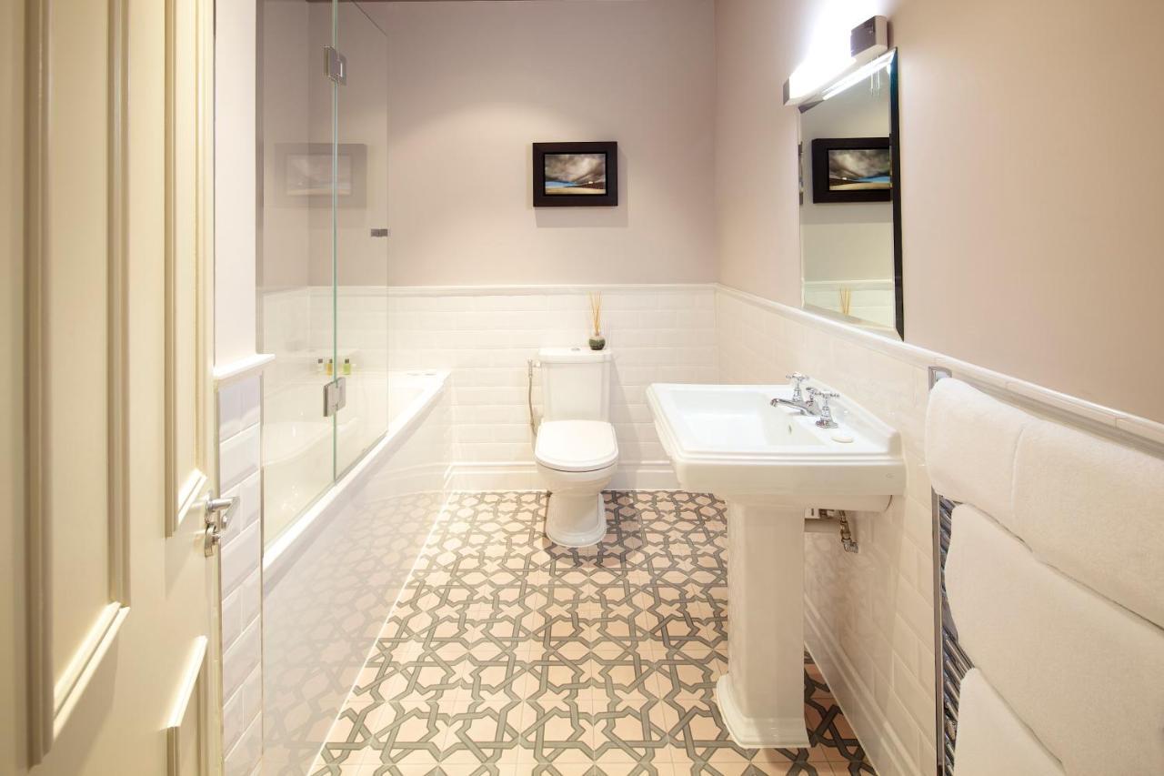 8 Beresford Street Hotel Saint Helier Luaran gambar