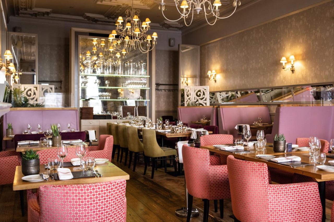 8 Beresford Street Hotel Saint Helier Luaran gambar