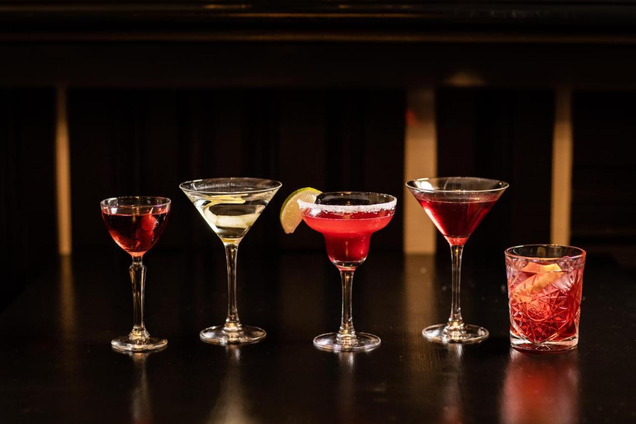 8 Beresford Street Hotel Saint Helier Luaran gambar